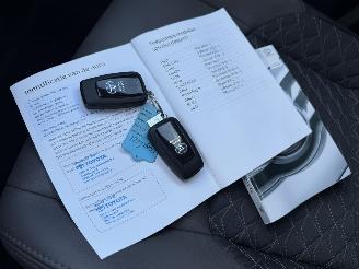 Toyota CH-R 1.8 Hybrid Executive NAP!! picture 18