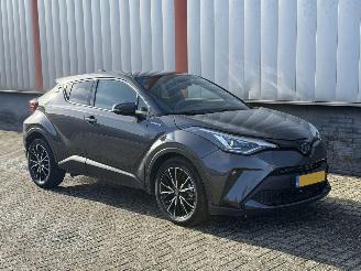 Unfallwagen Toyota CH-R 1.8 Hybrid Executive NAP!! 2020/1