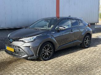 Toyota CH-R 1.8 Hybrid Executive NAP!! picture 24