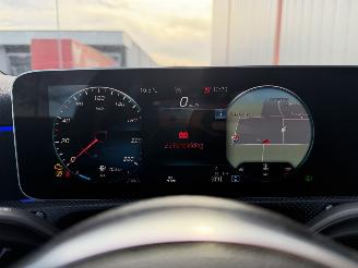 Mercedes A-klasse A180d AMG SFEER AUTOMAAT picture 23