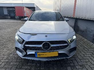 Mercedes A-klasse A180d AMG SFEER AUTOMAAT picture 12