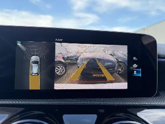 Mercedes A-klasse A180d AMG SFEER AUTOMAAT picture 29