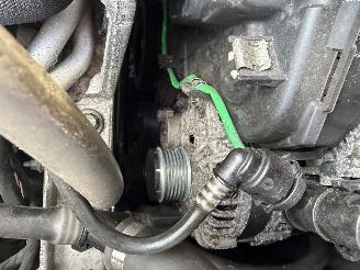 Mercedes A-klasse A180d AMG SFEER AUTOMAAT picture 10