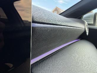 Mercedes A-klasse A180d AMG SFEER AUTOMAAT picture 18