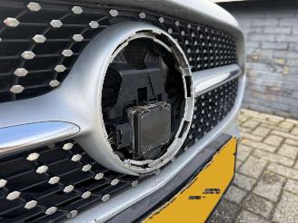 Mercedes A-klasse A180d AMG SFEER AUTOMAAT picture 11