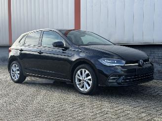 Avarii autoturisme Volkswagen Polo 1.0 TSI IQ LIGHT  LED NAVI 2022/1