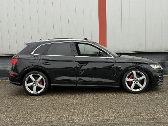 Audi SQ5 3.0 TFSI S LINE PANO picture 5