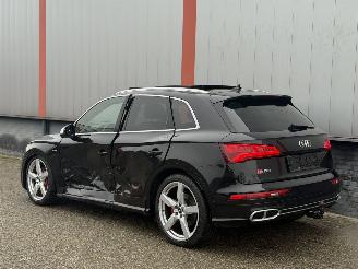 Audi SQ5 3.0 TFSI S LINE PANO picture 31