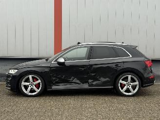 Audi SQ5 3.0 TFSI S LINE PANO picture 27