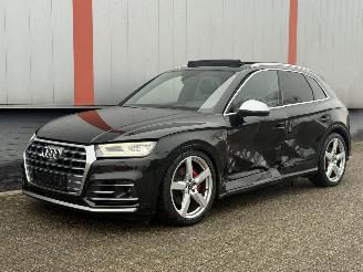 Audi SQ5 3.0 TFSI S LINE PANO picture 23