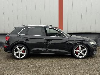 Audi SQ5 3.0 TFSI S LINE PANO picture 4