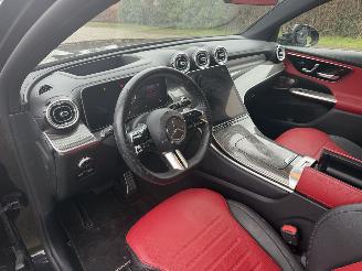 Mercedes GLC 400e NEW MODEL AMG PANO BURN HEADUP picture 36