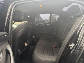 BMW 5-serie 520d automaat picture 13