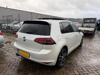 Volkswagen Golf 2.0 GTD 184 PK Sport Pano picture 7