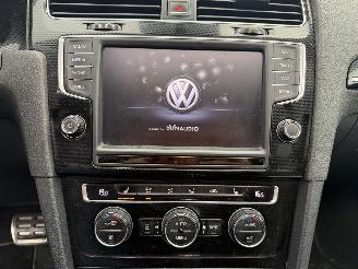 Volkswagen Golf 2.0 GTD 184 PK Sport Pano picture 16