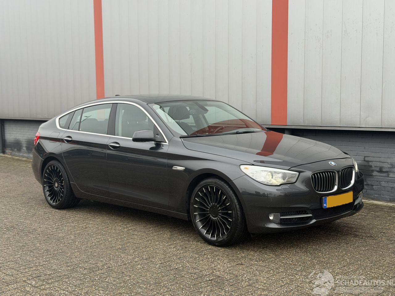 BMW 5-serie 535i NAP AUTOMAAT M!