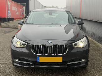 BMW 5-serie 535i NAP AUTOMAAT M! picture 3