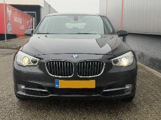BMW 5-serie 535i NAP AUTOMAAT M! picture 8