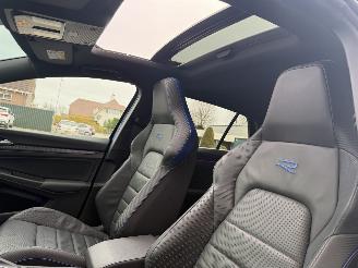 Volkswagen Golf 2.0 TSI R 4Motion picture 22