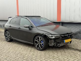 Damaged car Volkswagen Golf 2.0 TSI R 4Motion 2021/1