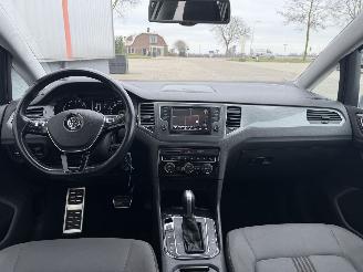 Volkswagen Golf Sportsvan 1.6 TDI AUTOMAAT EURO 6 picture 21