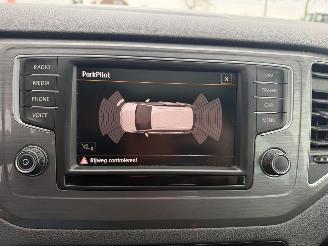 Volkswagen Golf Sportsvan 1.6 TDI AUTOMAAT EURO 6 picture 20