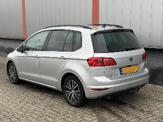 Volkswagen Golf Sportsvan 1.6 TDI AUTOMAAT EURO 6 picture 25