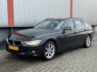 BMW 3-serie 320d Upgrade Edition picture 26