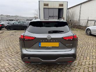Nissan Qashqai 1.5 Tekna plus automaat picture 15