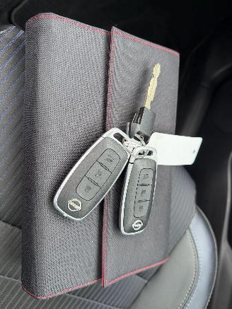 Nissan Qashqai 1.5 Tekna plus automaat picture 32