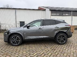 Nissan Qashqai 1.5 Tekna plus automaat picture 22