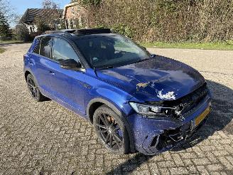 Volkswagen T-Roc 2.0 TSI 4Motion R 300 PK picture 13