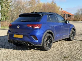 Volkswagen T-Roc 2.0 TSI 4Motion R 300 PK picture 12