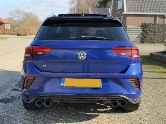 Volkswagen T-Roc 2.0 TSI 4Motion R 300 PK picture 8