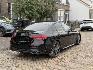 Mercedes C-klasse C300d AMG DAK 195KW picture 6