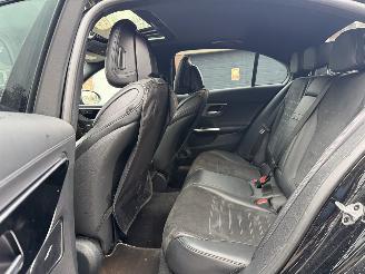 Mercedes C-klasse C300d AMG DAK 195KW picture 23