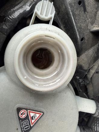 Mercedes C-klasse C300d AMG DAK 195KW picture 13