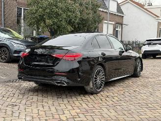 Mercedes C-klasse C300d AMG DAK 195KW picture 7