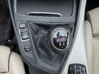 BMW 2-serie 218i M PAKKET CABRIO picture 17