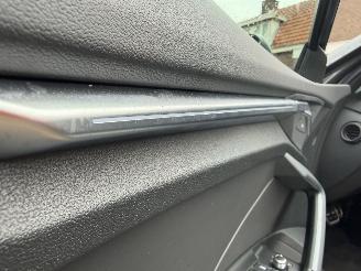 Audi A3 1.5TFSi S LINE PANO AUTOMAAT picture 15