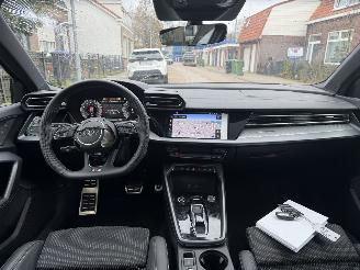 Audi A3 1.5TFSi S LINE PANO AUTOMAAT picture 30
