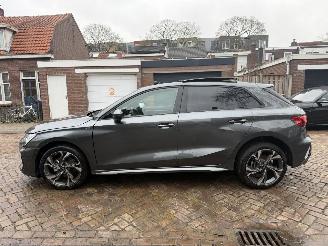 Audi A3 1.5TFSi S LINE PANO AUTOMAAT picture 14