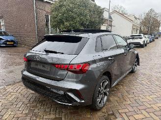 Audi A3 1.5TFSi S LINE PANO AUTOMAAT picture 5