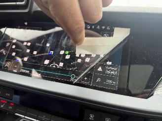 Audi A3 1.5TFSi S LINE PANO AUTOMAAT picture 21