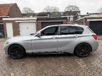 BMW 1-serie 125 M PAKKET DAK AUTOMAAT picture 14