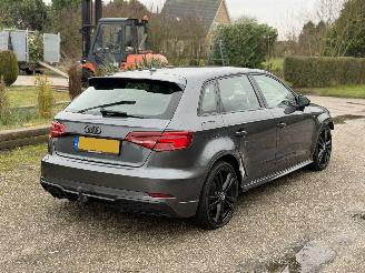 Audi A3 1.4 TFSI S Line AUTOMAAT NAP picture 8