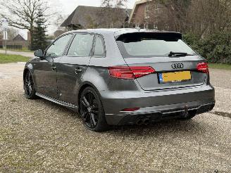 Audi A3 1.4 TFSI S Line AUTOMAAT NAP picture 10