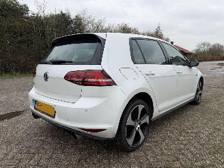 Volkswagen Golf 1.4 TSI GTE AUTOMAAT picture 4