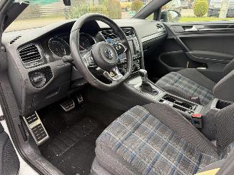 Volkswagen Golf 1.4 TSI GTE AUTOMAAT picture 11