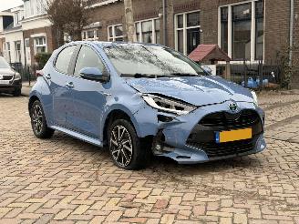 Toyota Yaris 1.5 Hybrid Dynamic AUTOMAAT NAP picture 4